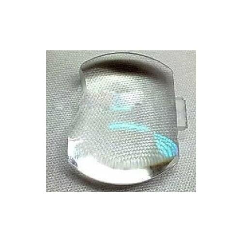 Projector plastic glass optical lens condenser lens for Optoma projector PV2223 Ep720 DS306 S22E S25 DS671