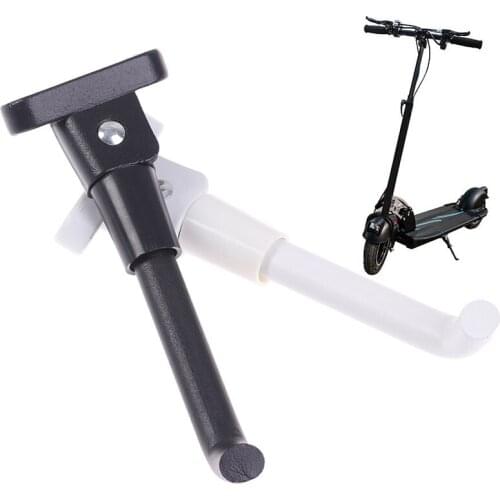2021 Electric Scooter Parking Stand Kickstand For Xiaomi M365 Scooter Tripod Scooter Accessories Black,White