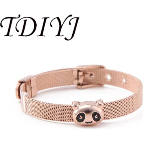 Детские браслеты TDIYJ China At AliExpress
