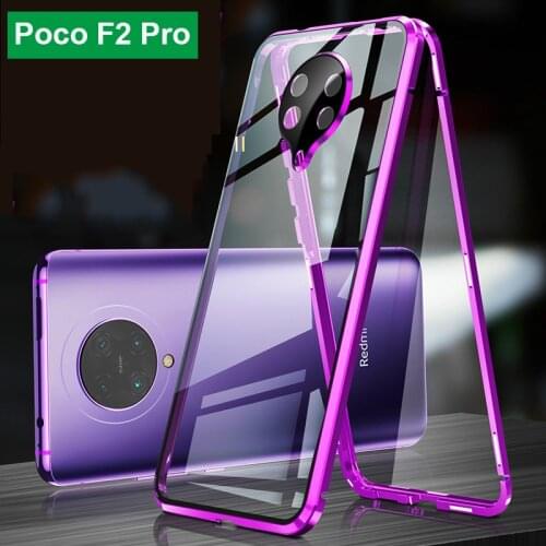 UBESTER Phone Cases Xiaomi Redmi K30 Pro