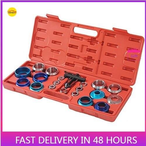 Universal Crank Seal Remover And Installer Installation Oil Seal Tool Kit WT04784