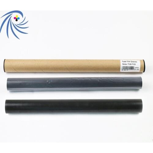 WC7120 Fuser film Sleeve for Xerox WorkCentre 7120 7125 fuser belt For Xerox WC7125 WC7120