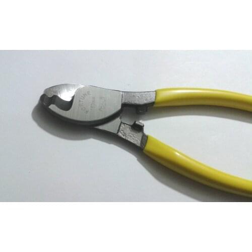 10pcs high quality Electric Cable Wire Cutter Cutting Plier Hand Tool New