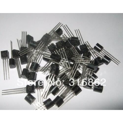 2SD471 D471 TO-92 50PCS/LOT Free Shipping Electronic Components kit
