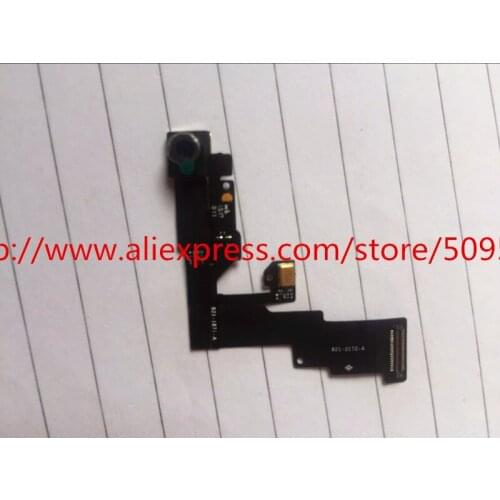 50pcs/lot OEM Proximity Sensor with Front Small Camera Flex Cable for iPhone 6 4.7inch Free Shipping