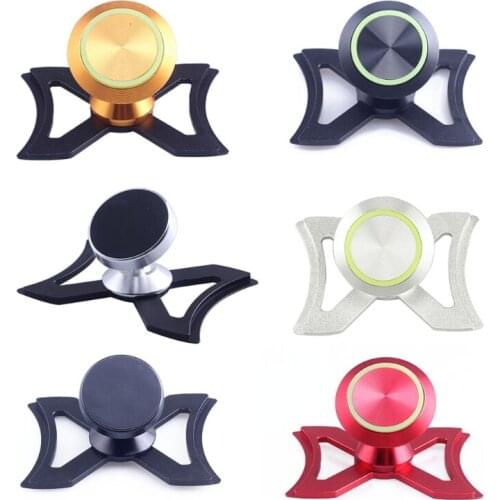 A3 Universal Car Phone Bracket Air Vent Mount Car Holder Stand 360 Degree R3MD