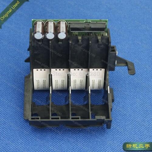 C4713-69039 C4713-60039 Pen carriage assembly for HP DesignJet 430 450 455 488 plotter parts used