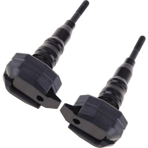 For Benelli BN300/BN600 BJ300/BJ600 BN302 TNT300/600 Motorcycle Falling Protection Frame Slider Guard Pad Protector 28GC