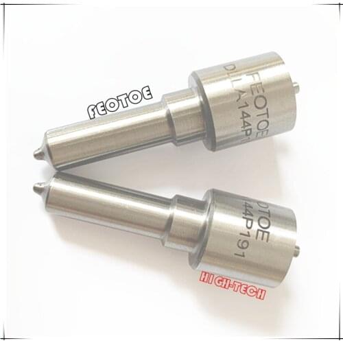 Fuel Injectors FEOTOE China