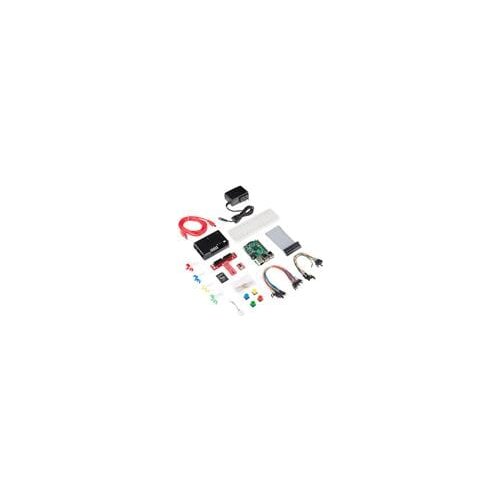 KIT-13826 Development Boards & Kits - ARM Raspberry Pi 3 Starter Kit