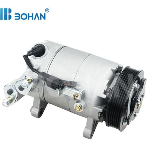 Air conditioning parts For BMW F48 F25 F45 F46 G11 G12 F26 F55 F56 F54 6452 27447324 6826880 6811431 6811433 9362491 BH-BM064-2