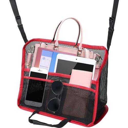 MTMTA Car Organizers