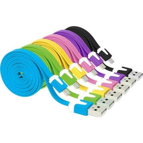USB Cables New IMPETUS China