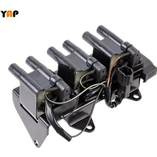 New Engine parts starter rod FOR FITKia Magentis Optima 2.5L 2.7L V6 27301-37100 0986221020 0040100269 2001-2005