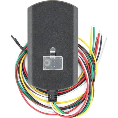 New Original Adblue Emulator for Volvo Euro6 Support FMX FH FM Series High Accuracy Car Diagnostic Tool Reparing MeterEmulator