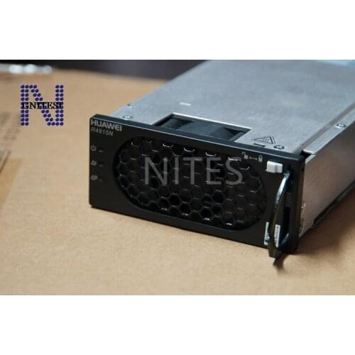 Original Hua wei supply module R4815N 1000W rectification module