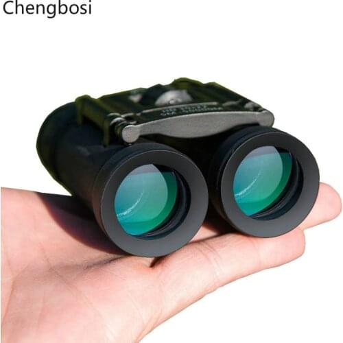 Binoculars 40X22 10X25 Non-night Vision Professional Telescopic Binoculars Hunting Outdoor Sports Wildlife Climbing Telescope