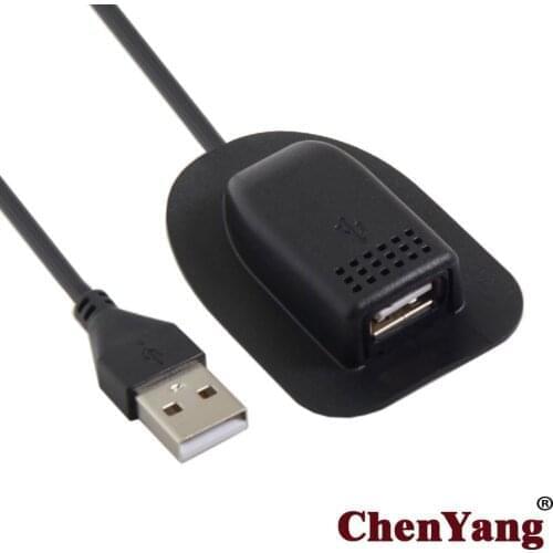 Chenyang Backpack USB Charging Cable Practical Convenient Outdoor Travel Camping External