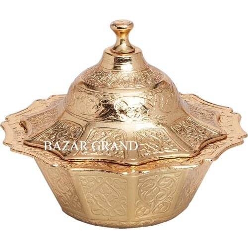 WITH NEW QUALITY SUGAR BOWL COLORS WITH PRESENTATION DOWRY WEDDING GIFTS SPECIAL FOR MOTHERS DAY SPECIAL PATTERNS AND COLORS