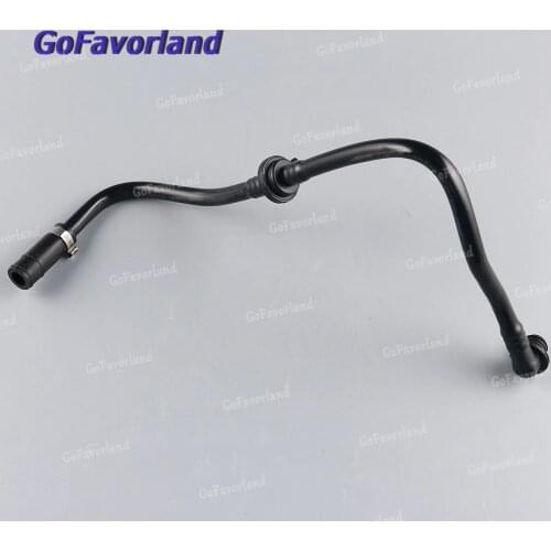 New Power Brake Booster Hose Line 1J0612041AB For Volkswagen MK4 Jetta Golf Beetle 1998 1999 2000 2003 2004 2005