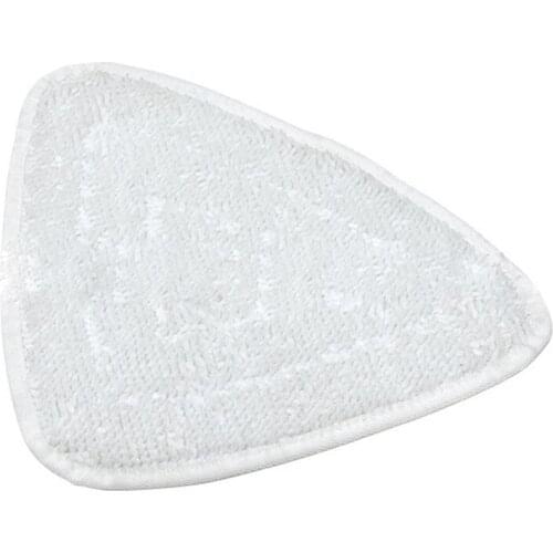 Replacement Mop Pads Cleaning Cloth for Sienna Vibe Steam SSM-3003 Mop Head Accessories
