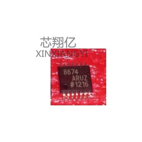 XINXIANGYI AD8674ARUZ TSSOP14