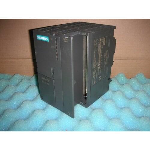 1PC USED SIEMENS 6ES7361-3CA01-0AA0