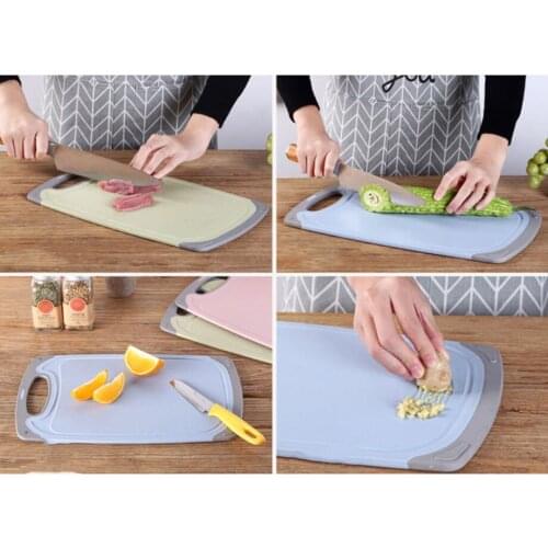 AIBODUO Cutting Boards