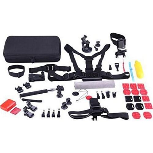 Accessories for Sports Cameras NK NK-KA3060 Go Pro