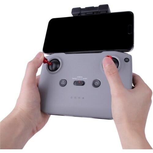 Aluminum Remote Control Thumb Stick for DJI Mavic Air 2 Remote Controller Replacement Rocker Joystick