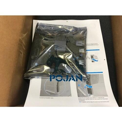 B5L23-67901 For Color LaserJet Enterprise m552 ONLY FORMATTER MAIN LOGIC BOARD 100% Brand NEW POJAN