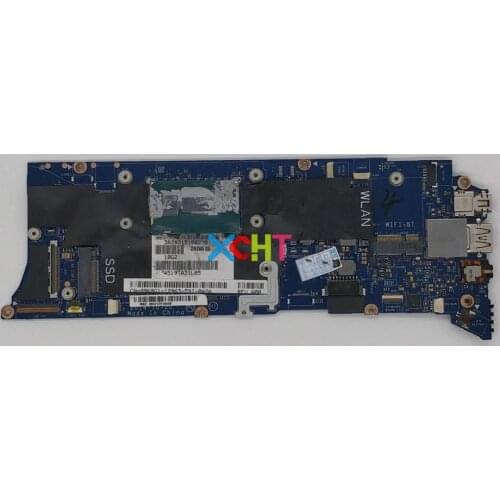 CN-09K8G1 09K8G1 9K8G1 ZAZ00 LA-B441P w i7-5500U CPU 8GB RAM for Dell XPS 9343 Laptop Notebook PC Motherboard Tested