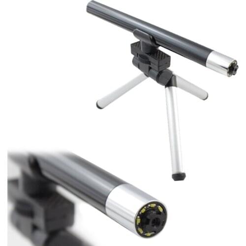 ELEKTROMER EKVM19 REAL PLAY MİKROSKOP VIDEO