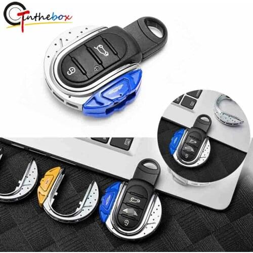 Gtinthebox Car Key Covers