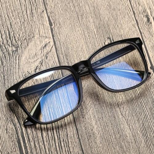 Fashion Computer Glasses Women Men Anti Blue Light Radiation Nerd Points for Computer Work Home Gaming Eye Protect from Ray