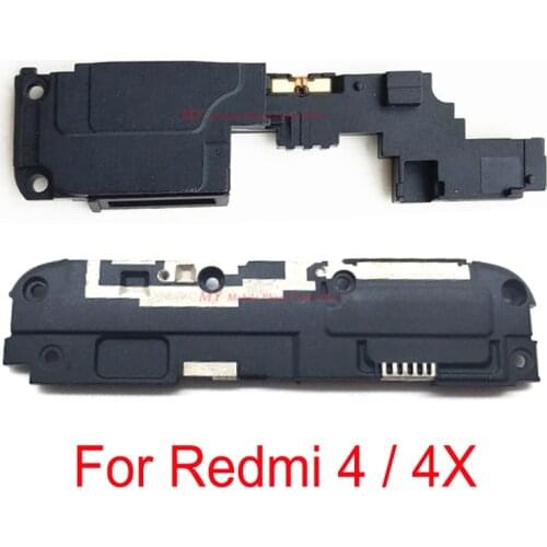 ONEVAN Flex Cables For Phones Xiaomi Redmi 4X