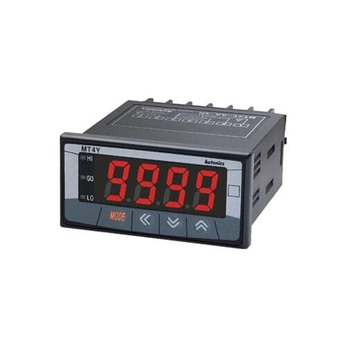 Original genuine Digital multi-function panel table MT4Y-AA-4N