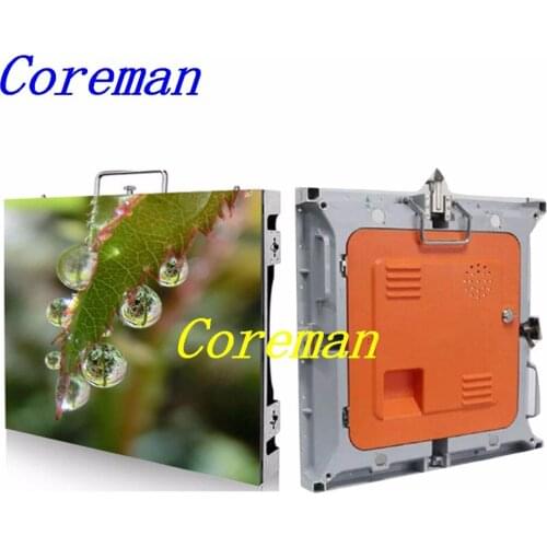 P8 indoor led display screen with rental cabinet 512*512mm led advertising sign led moving sign rental screen p3 p4 p5 p6 p8 p10