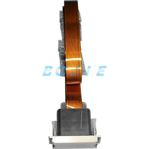 Rioch GEN4 printhead Ricoh double colored printhead Ricoh GEN4