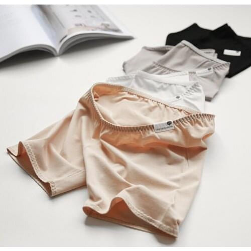 Shorts For Pregnant Women Thin Elastic Maternity Leggings Low Waisted Pants
