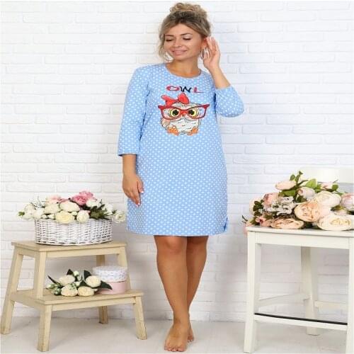 Женская одежда для дома SoVi China At AliExpress