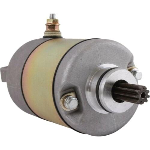 Motorcycle Electric Motor Starter Parts for Yamaha 250 YP250 LH250 ATV 300