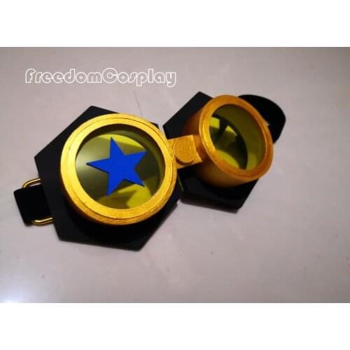 Yu-Gi-Oh! Arc-V Yu Gi Oh Arc V Trading Card Game Yuya Sakaki Cosplay glasses