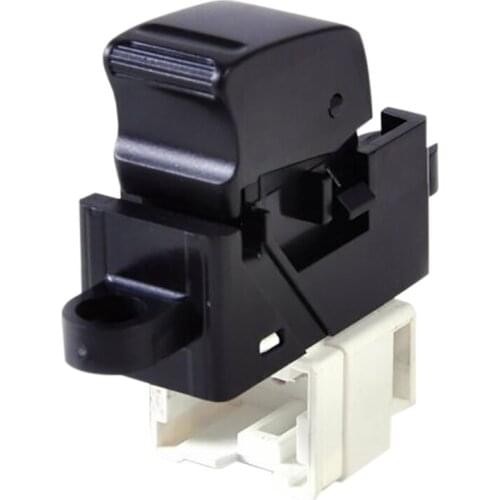 Replacement Power Window Passenger Switch for Nissan Navara D22 2003-2016 Patrol GU Y61