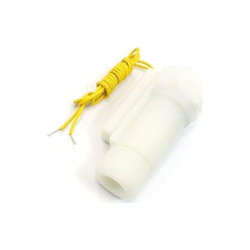 ZFS-03P 0.1A 100V Plastic Shell Liquid Water Flow Sensor Switches