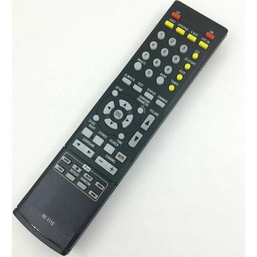 TV Remote Control Accessories Replacement Kit Parts Black Tools Learning ABS Plastic Audio Video Useful