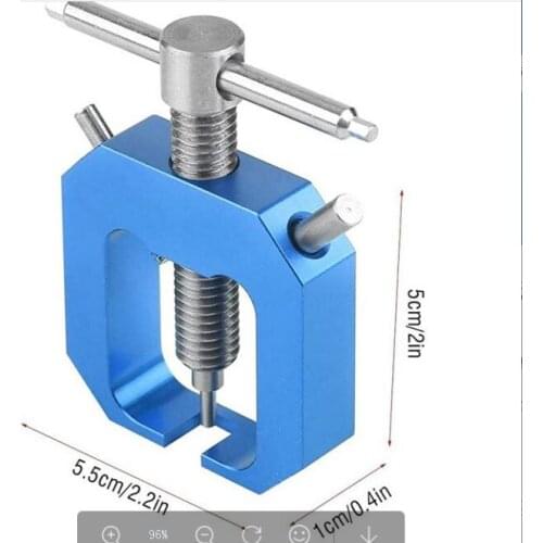 CNC aluminum alloy model gear puller stainless steel rama device remote control car model ship model airplane general purpose