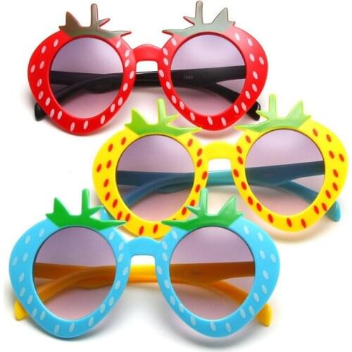 Sunglasses For Girls Elbru China