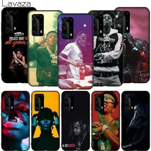 Lavaza K81 Lil Gotit Soft Case for Honor Note 6A 7A 7C 7X 8 8A 8C 8X 9 9X 10 20S 30 9A 10X Y6P Lite Pro
