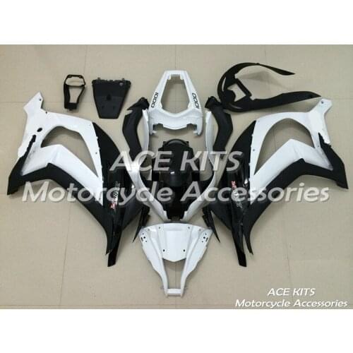 New ABS motorcycle Fairing For kawasaki Ninja ZX-10R 2011 2012 2013 2014 2015 Injection Bodywor Any color All have ACE No.145